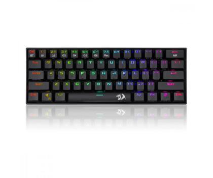 Klawiatura Redragon Draconic 60%
